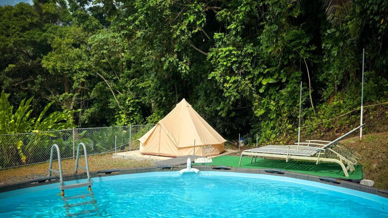 Photo of Outdoor in Rio
