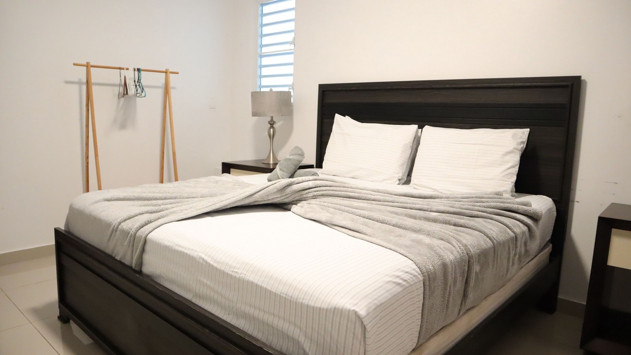 Photo of Bedroom in Rio
