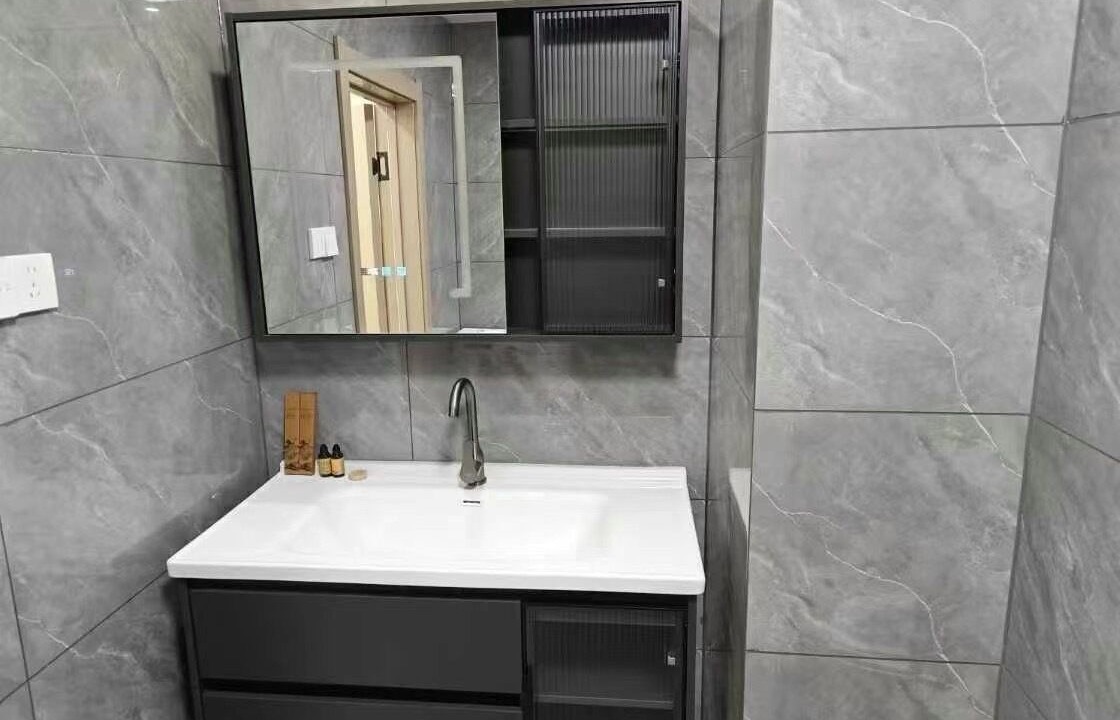 Photo of Bathroom in Weiyang