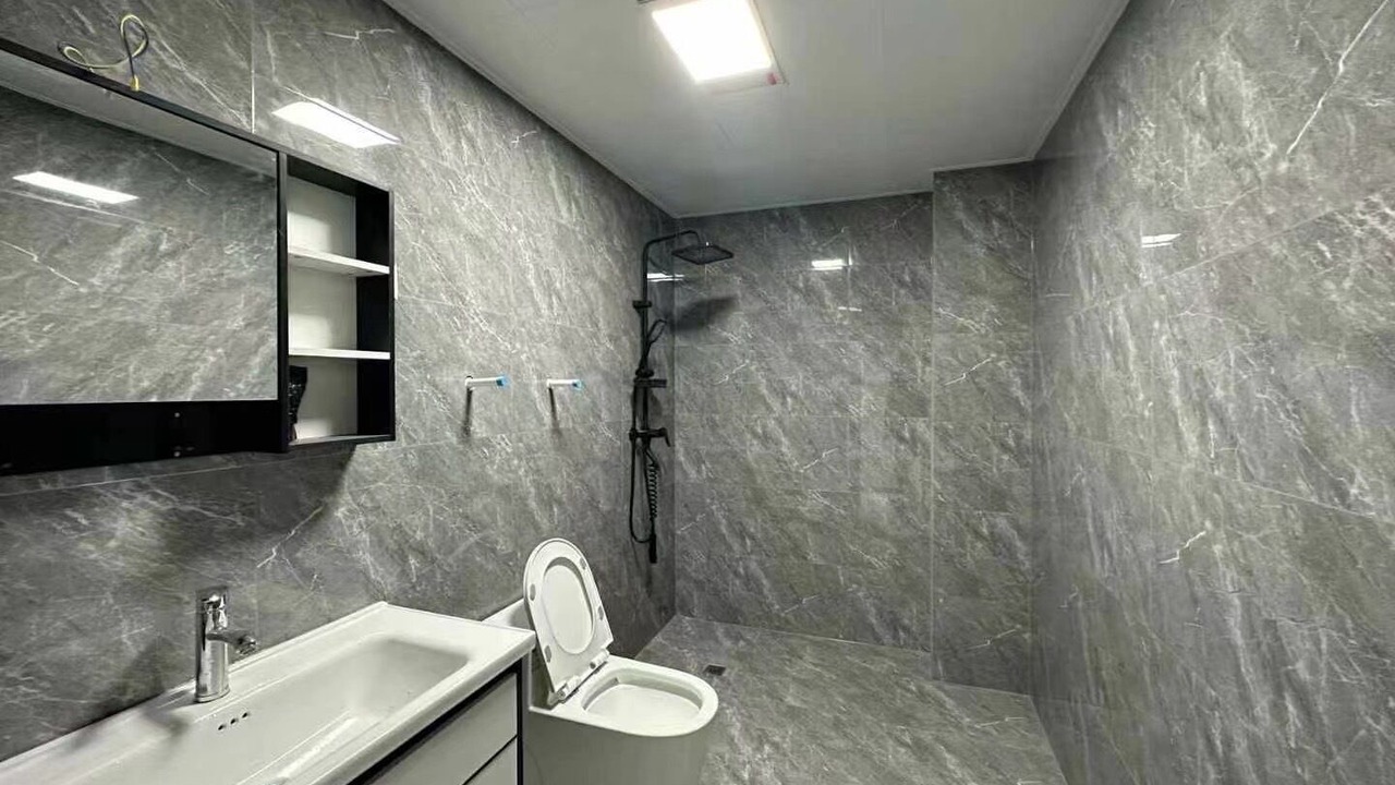 Photo of Bathroom in Weiyang