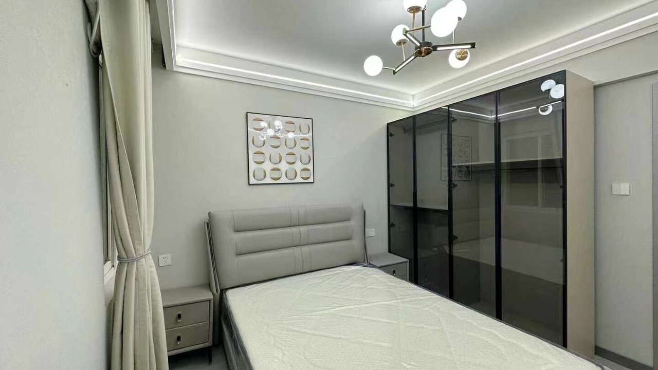 Photo of Bedroom in Weiyang