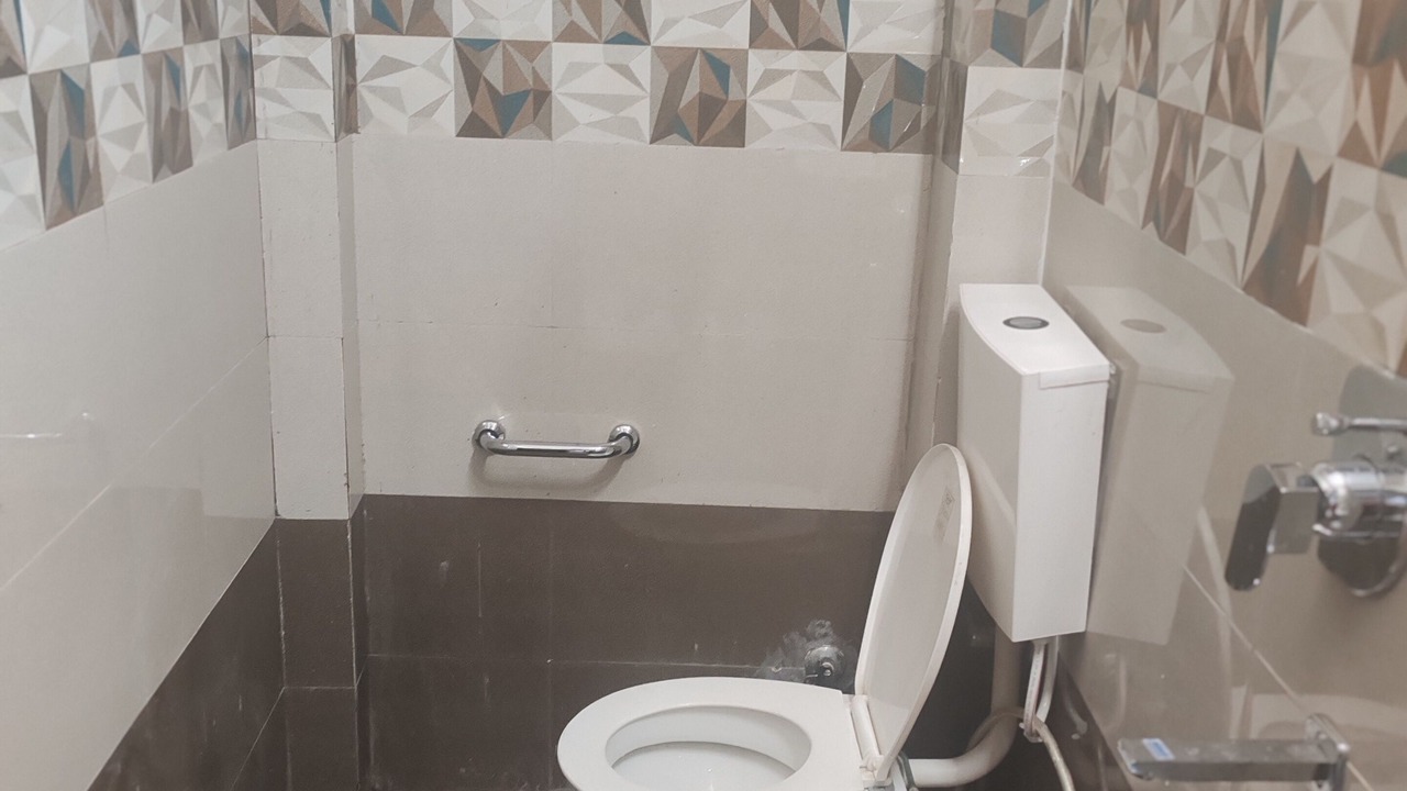 Photo of Bathroom in Civil Lines