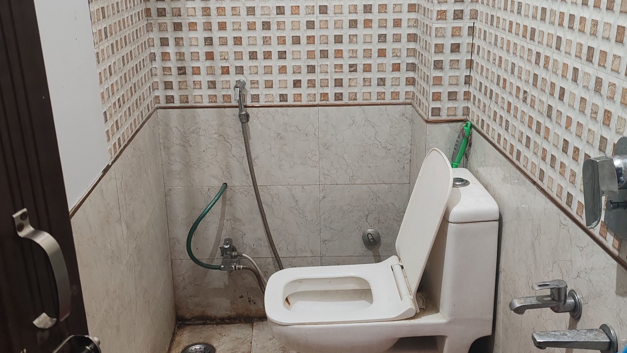 Photo of Bathroom in Civil Lines