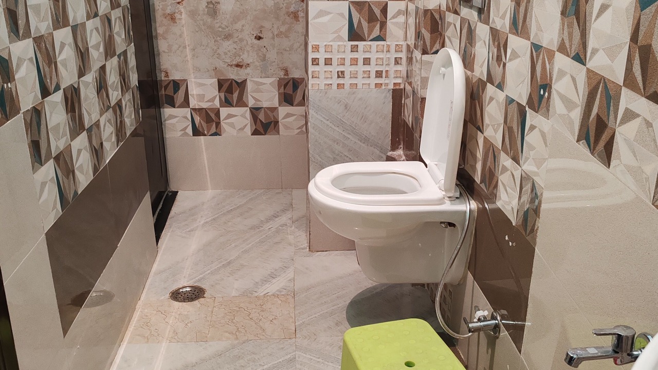Photo of Bathroom in Civil Lines
