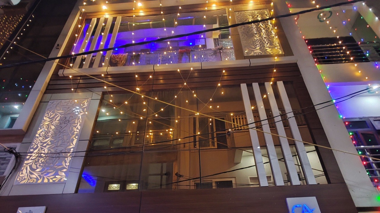 Photo of Outdoor in Civil Lines