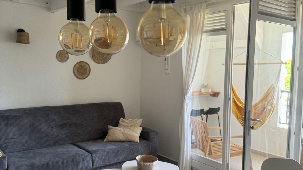 Photo of Livingroom in Mare Gailard