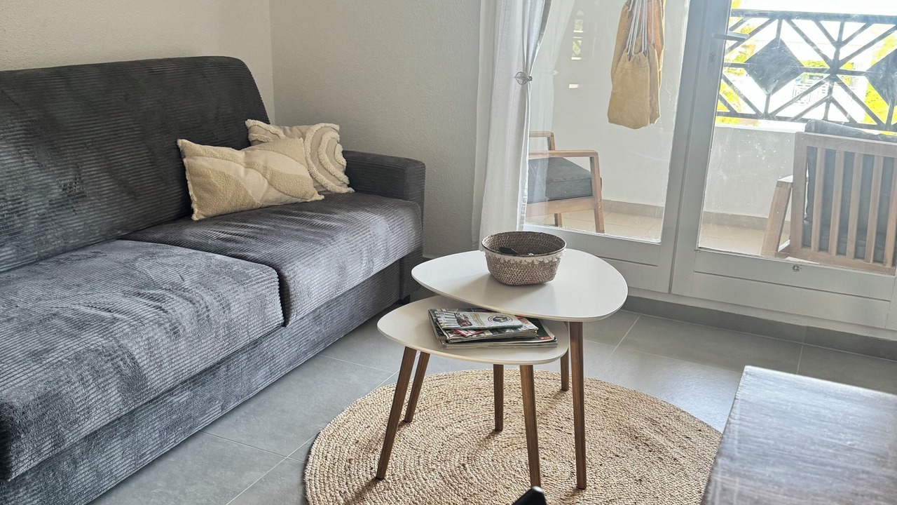 Photo of Livingroom in Mare Gailard
