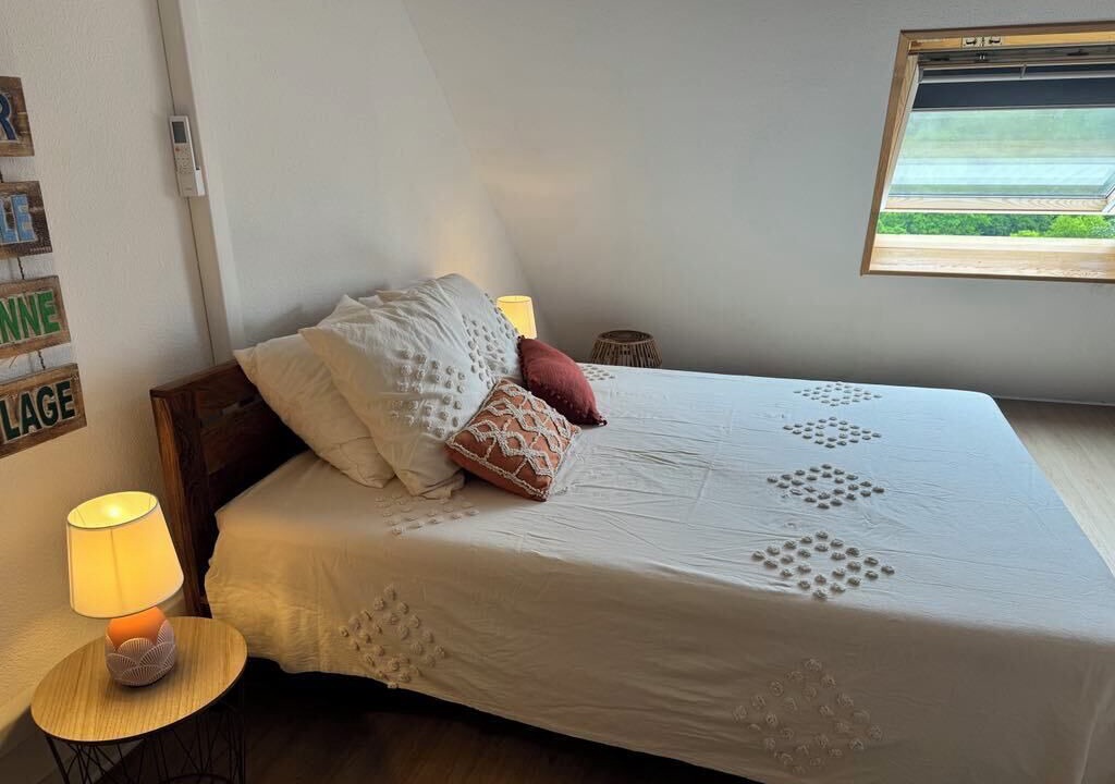 Photo of Bedroom in Mare Gailard