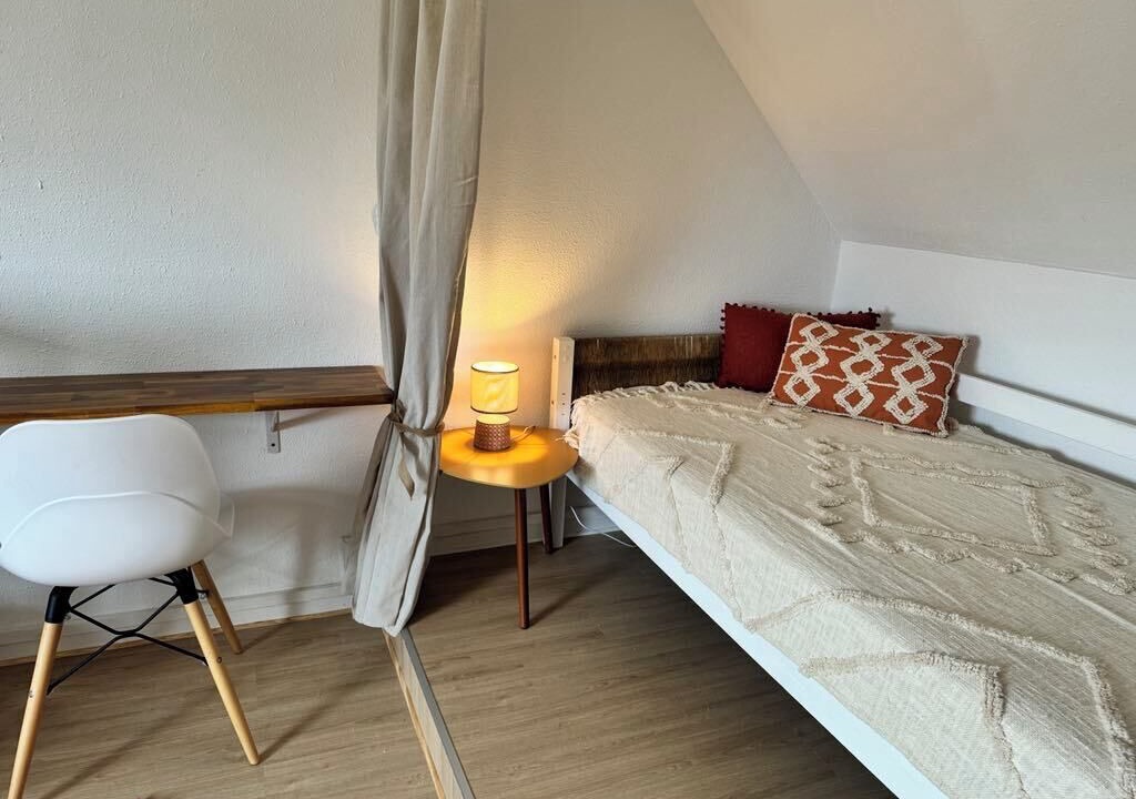 Photo of Bedroom in Mare Gailard