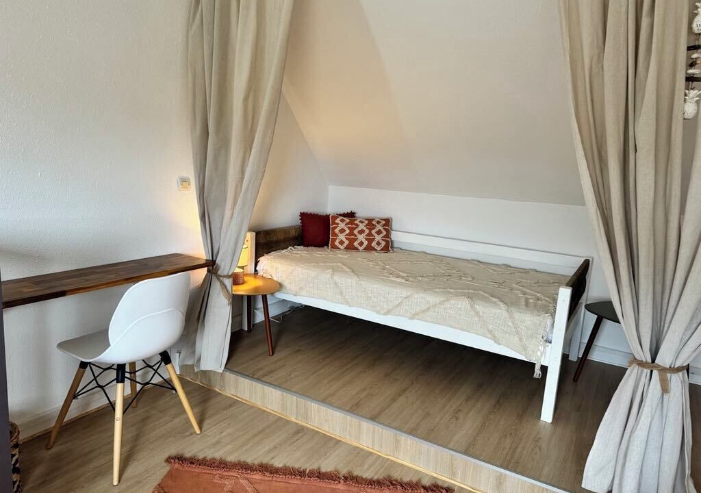 Photo of Bedroom in Mare Gailard