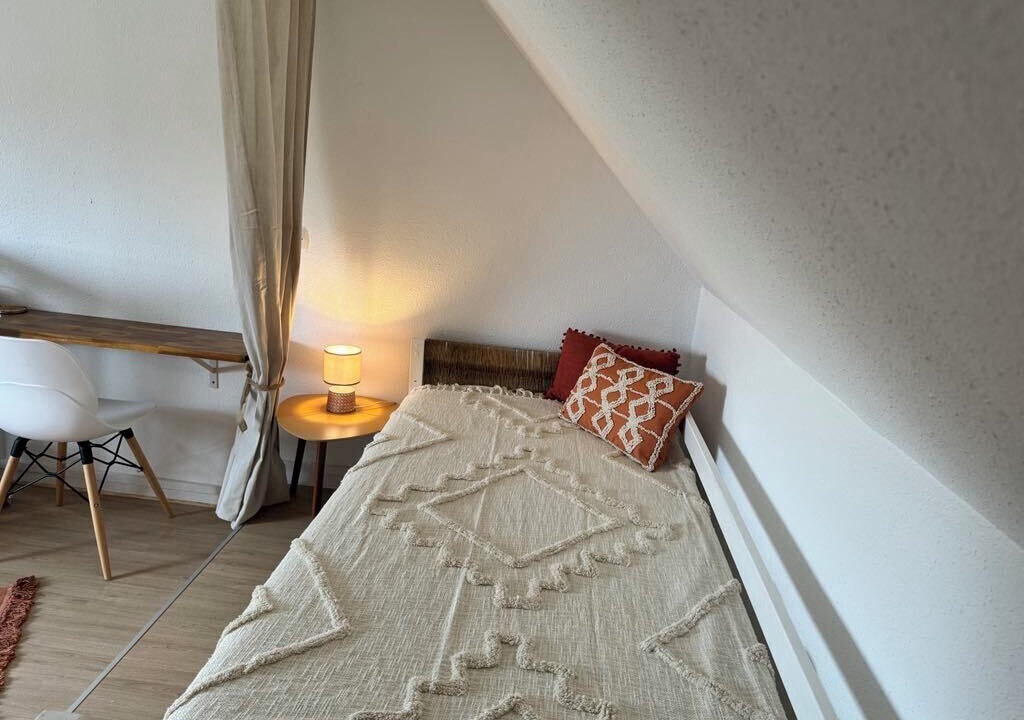 Photo of Bedroom in Mare Gailard