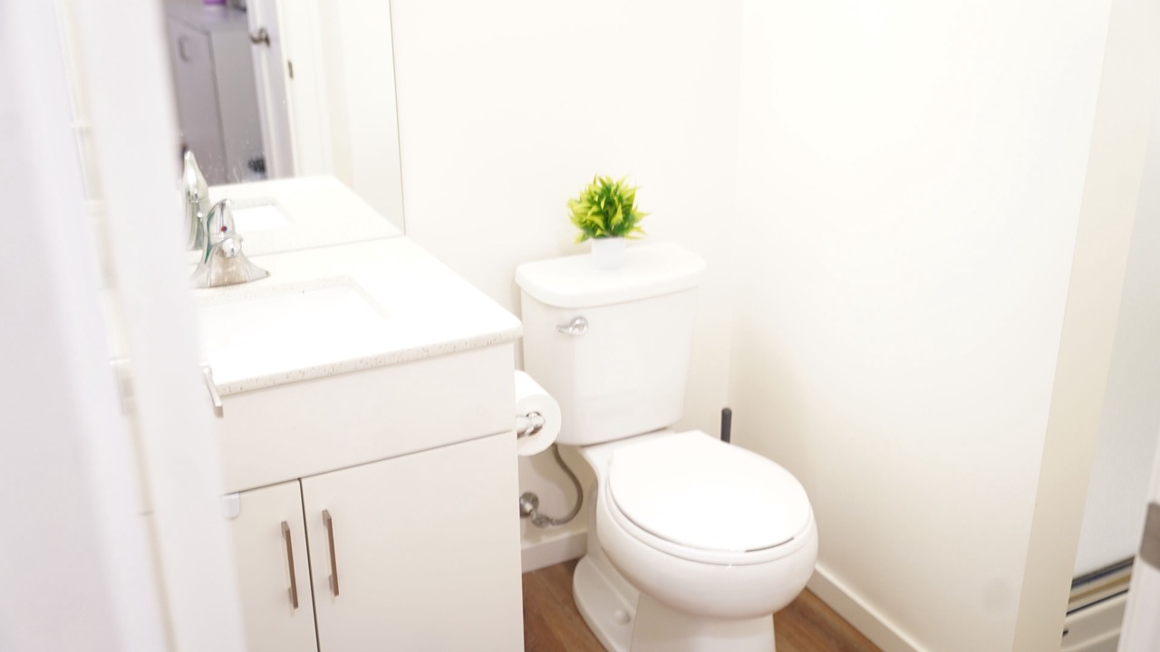 Photo of Bathroom in Winnipeg