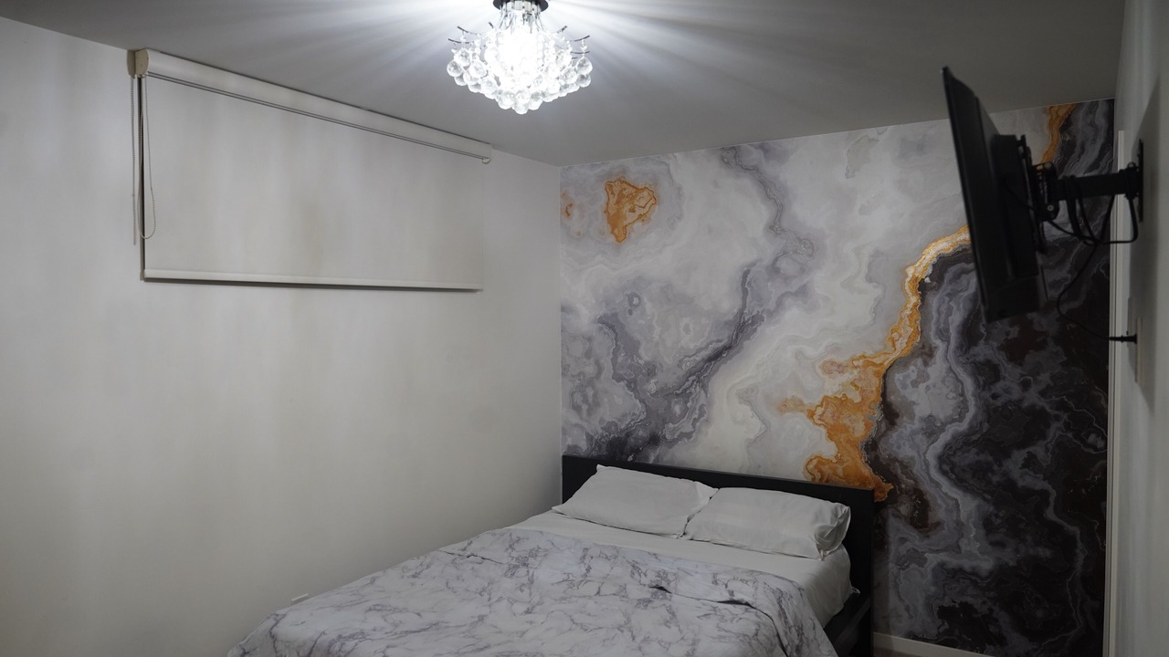 Photo of Bedroom in Winnipeg