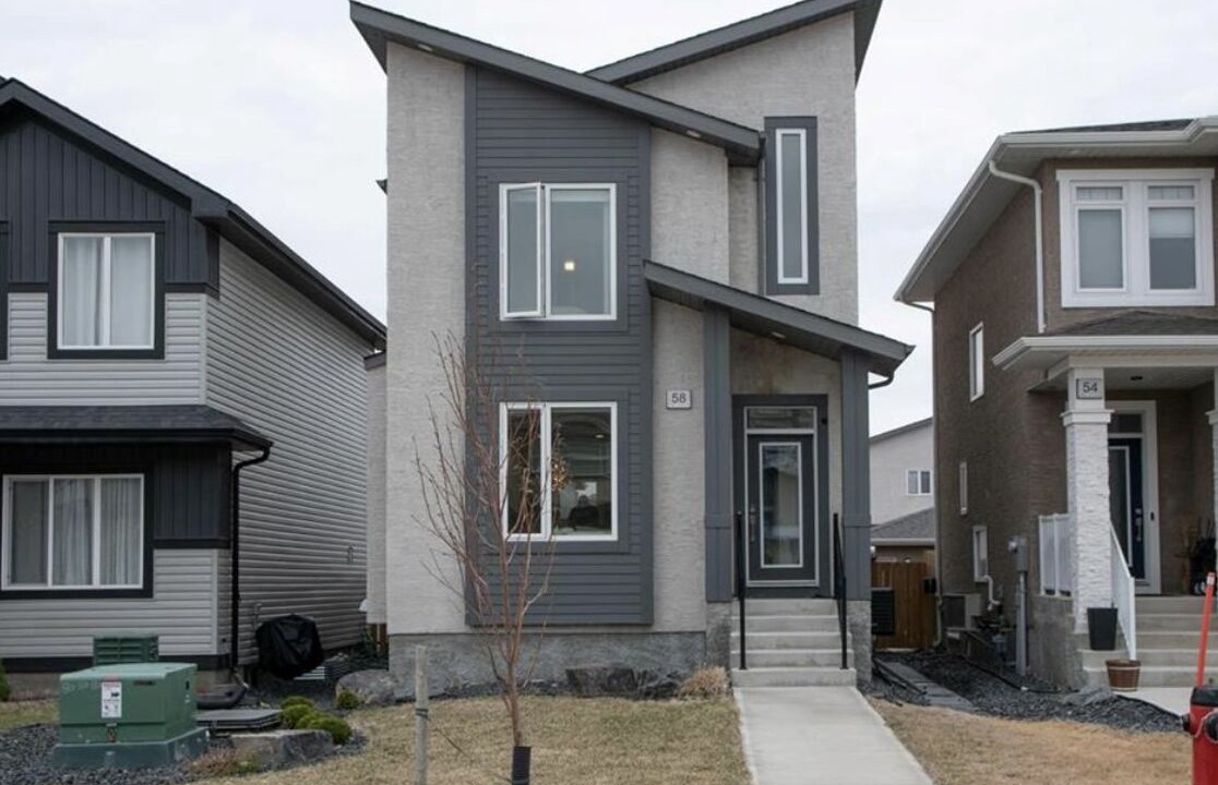 Photo of Outdoor in Winnipeg