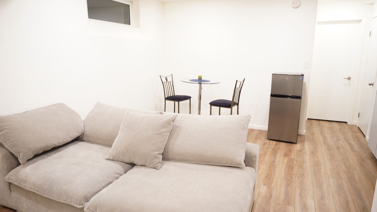Photo of Livingroom in Winnipeg