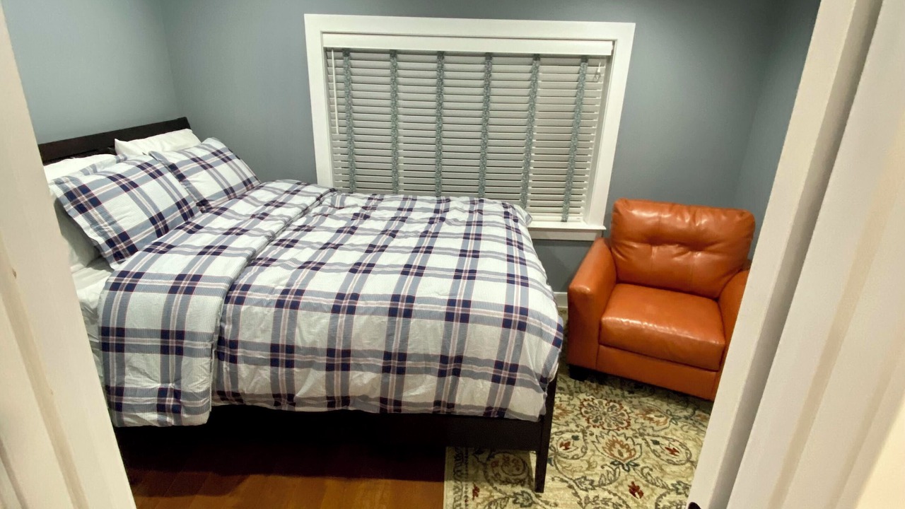 Photo of Bedroom in Silver Spring