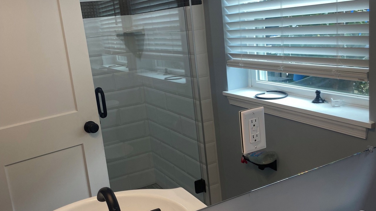 Photo of Bathroom in Silver Spring