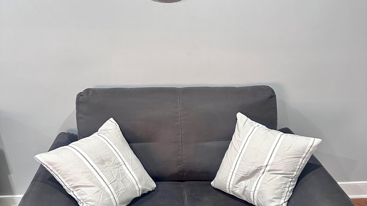 Photo of Livingroom in Silver Spring