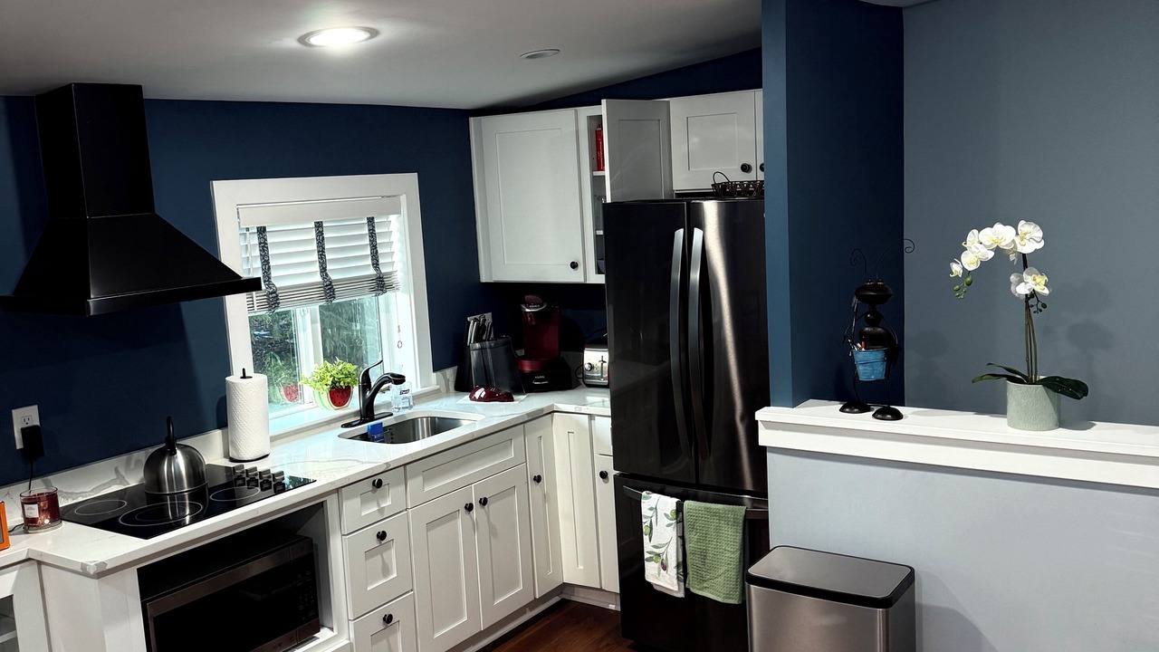 Photo of Kitchen in Silver Spring