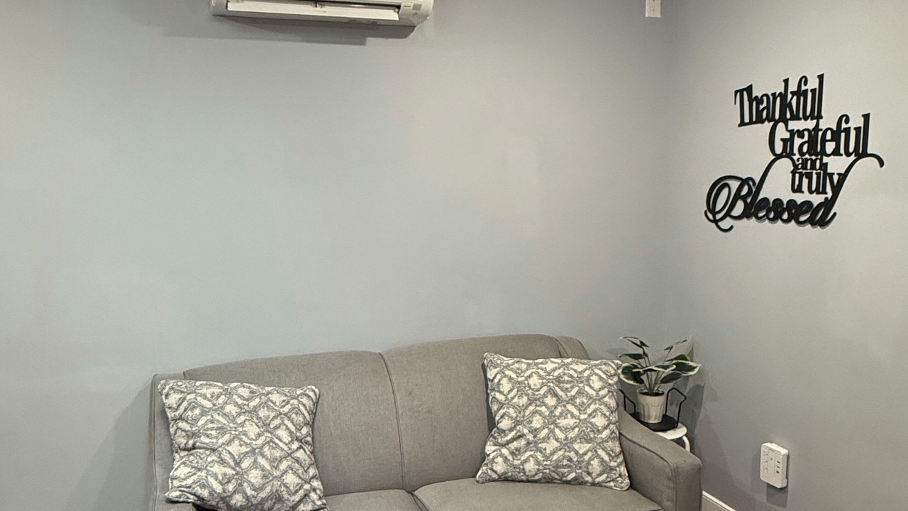 Photo of Livingroom in Silver Spring