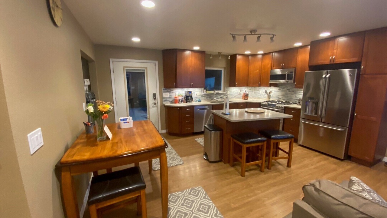 Photo of Kitchen in Abbott Loop