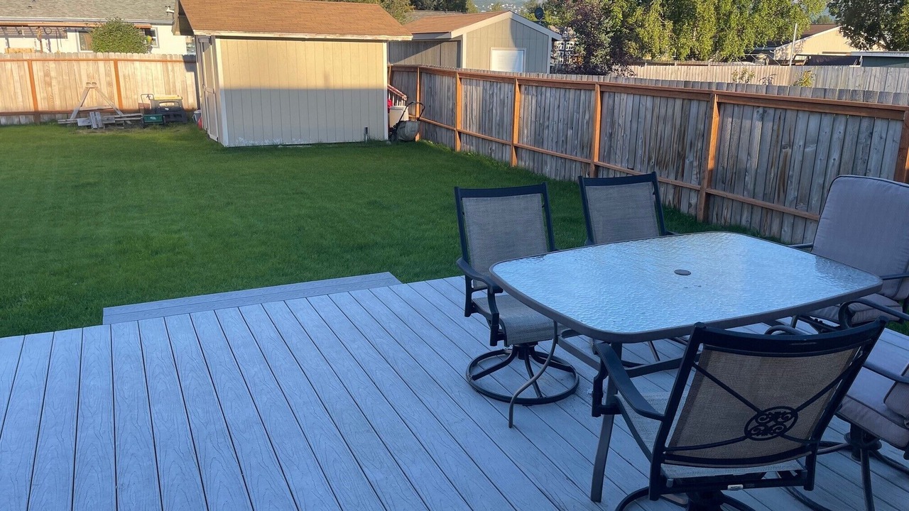 Photo of Outdoor in Abbott Loop