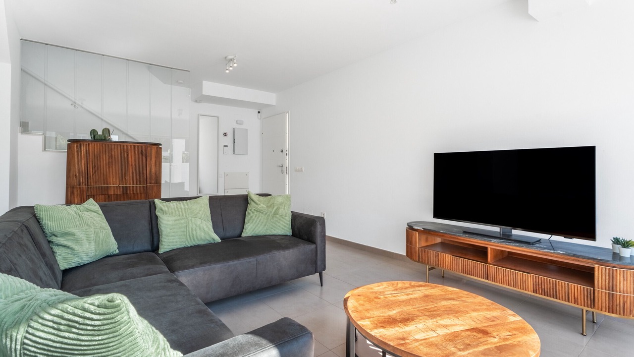 Photo of Livingroom in Puerto Marino