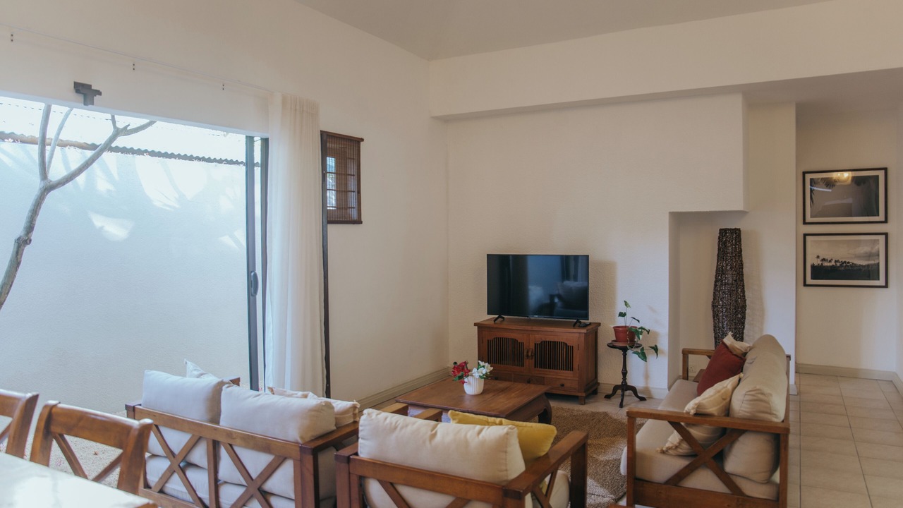 Photo of Livingroom in Tamarin