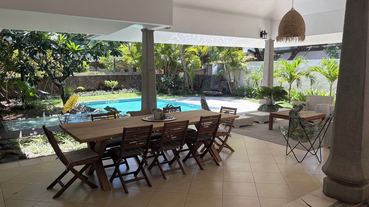 Photo of Outdoor in Tamarin