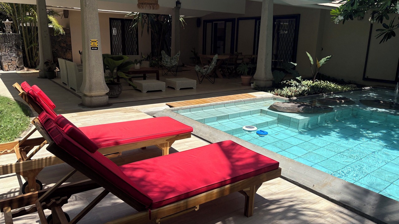 Photo of Outdoor in Tamarin