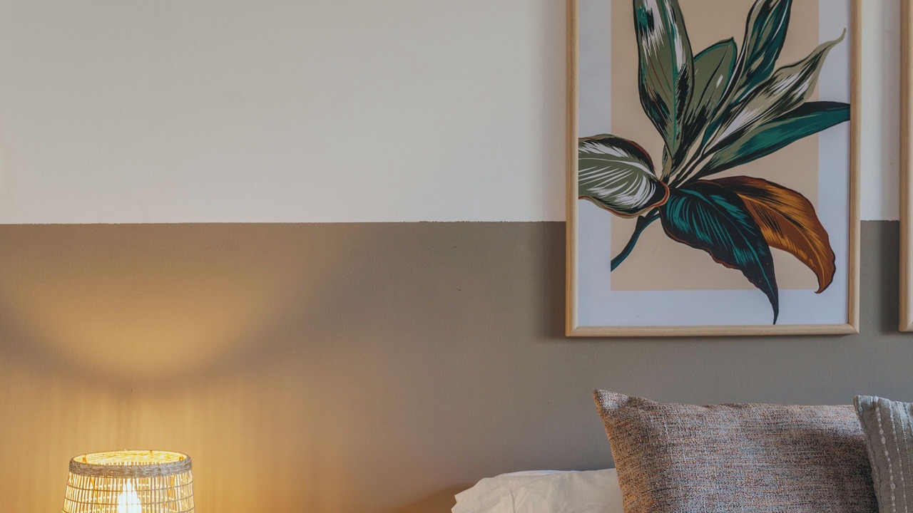 Photo of Bedroom in Tamarin