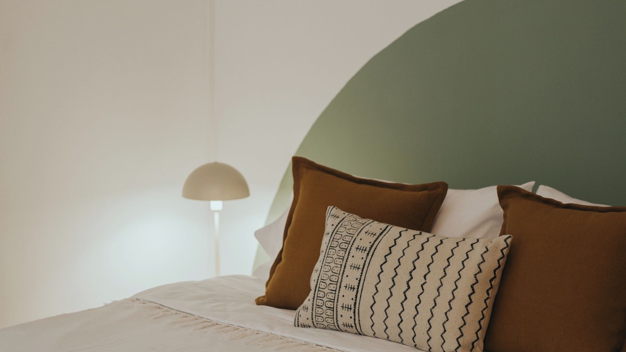 Photo of Bedroom in Tamarin