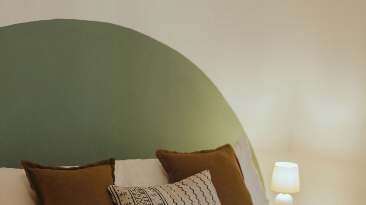 Photo of Bedroom in Tamarin