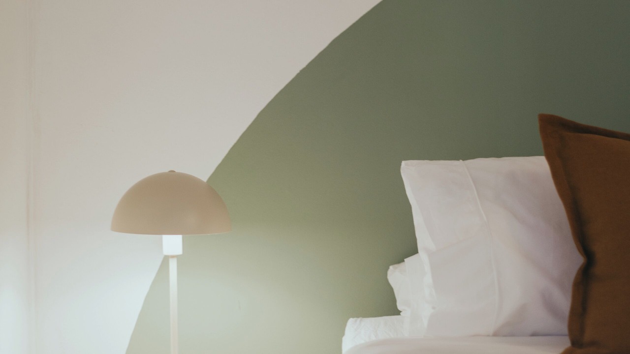 Photo of Bedroom in Tamarin