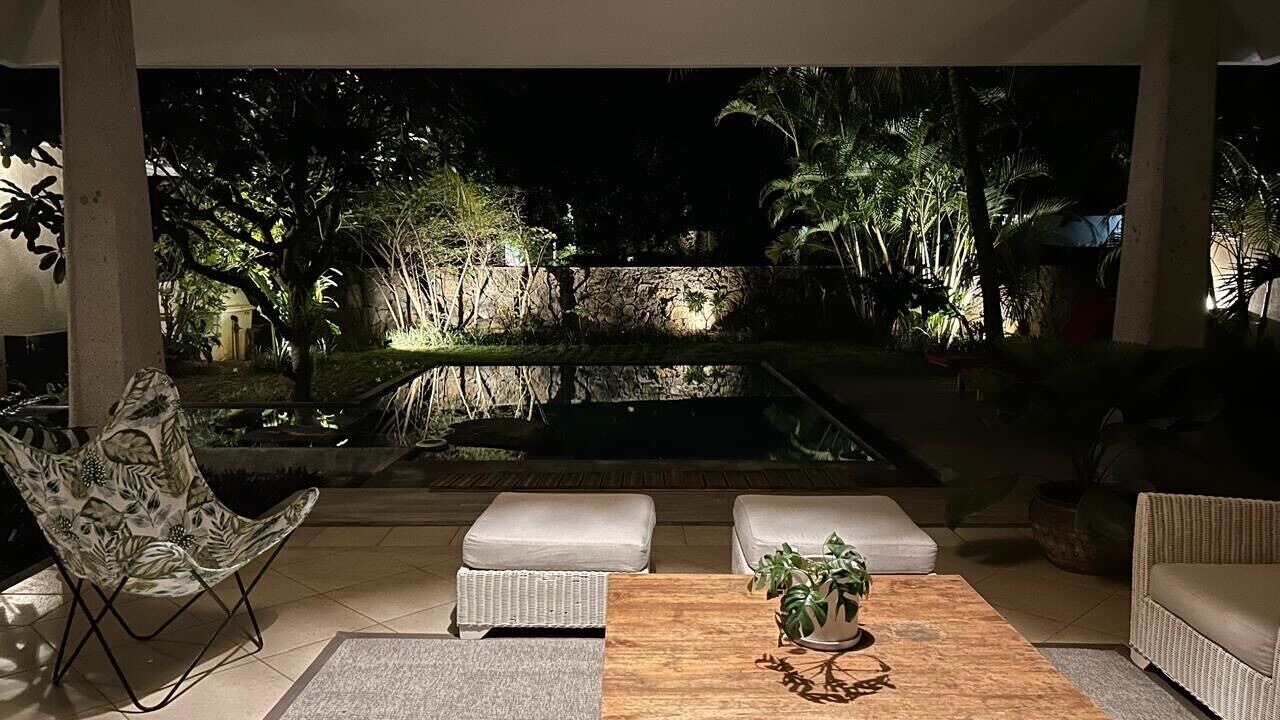 Photo of Outdoor in Tamarin