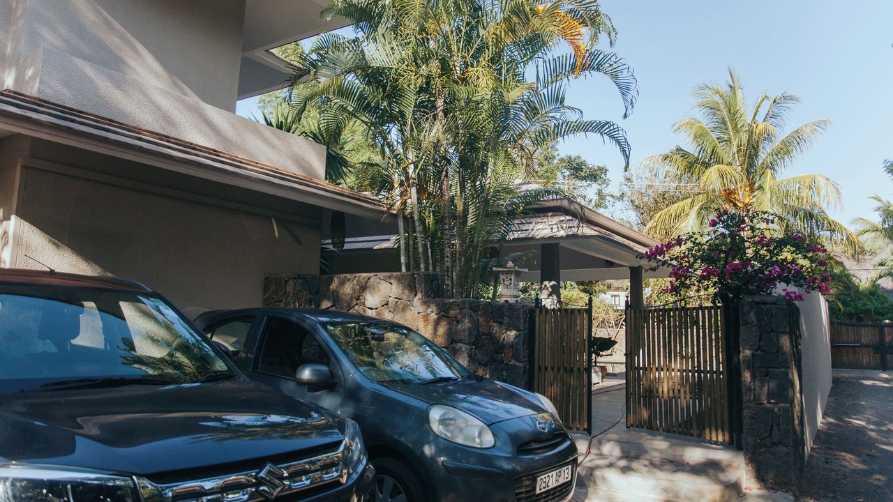 Photo of Outdoor in Tamarin