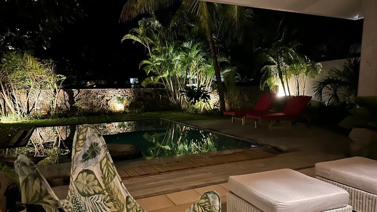 Photo of Outdoor in Tamarin