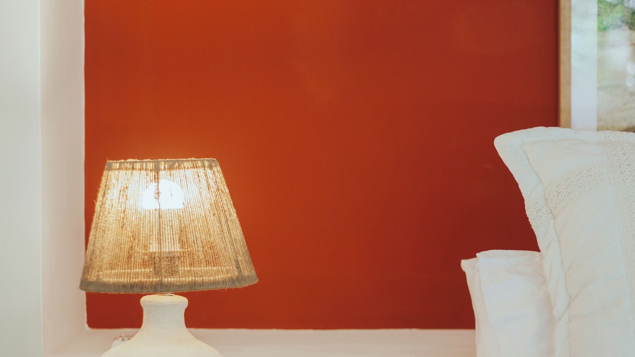 Photo of Bedroom in Tamarin