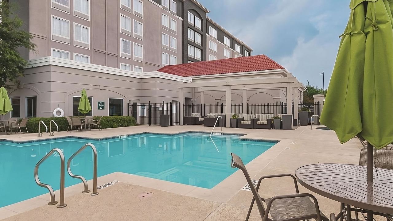 Photo of Outdoor in Arlington