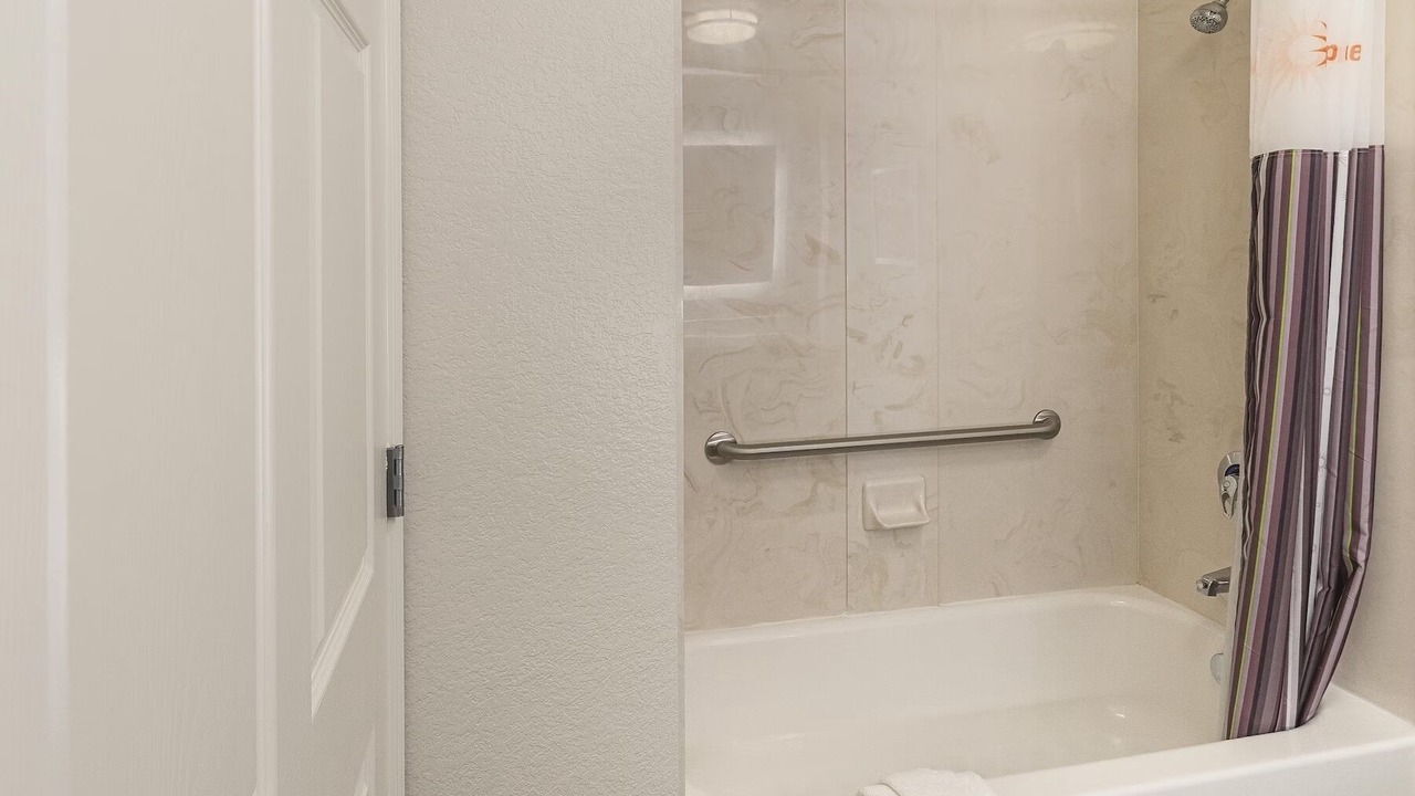 Photo of Bathroom in Arlington