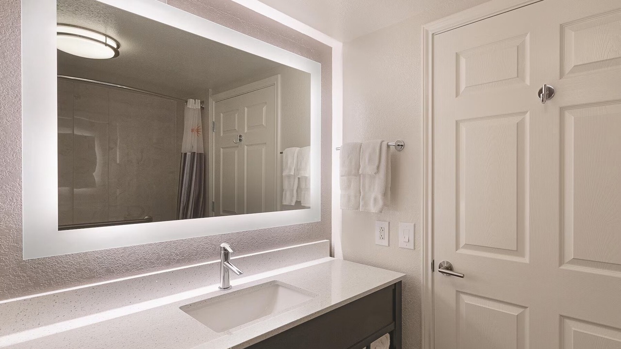 Photo of Bathroom in Arlington