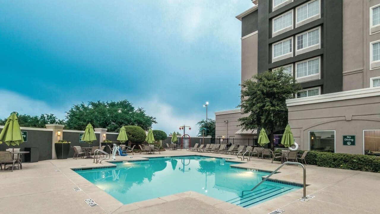 Photo of Outdoor in Arlington