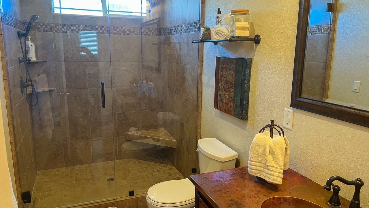 Photo of Bathroom in King City