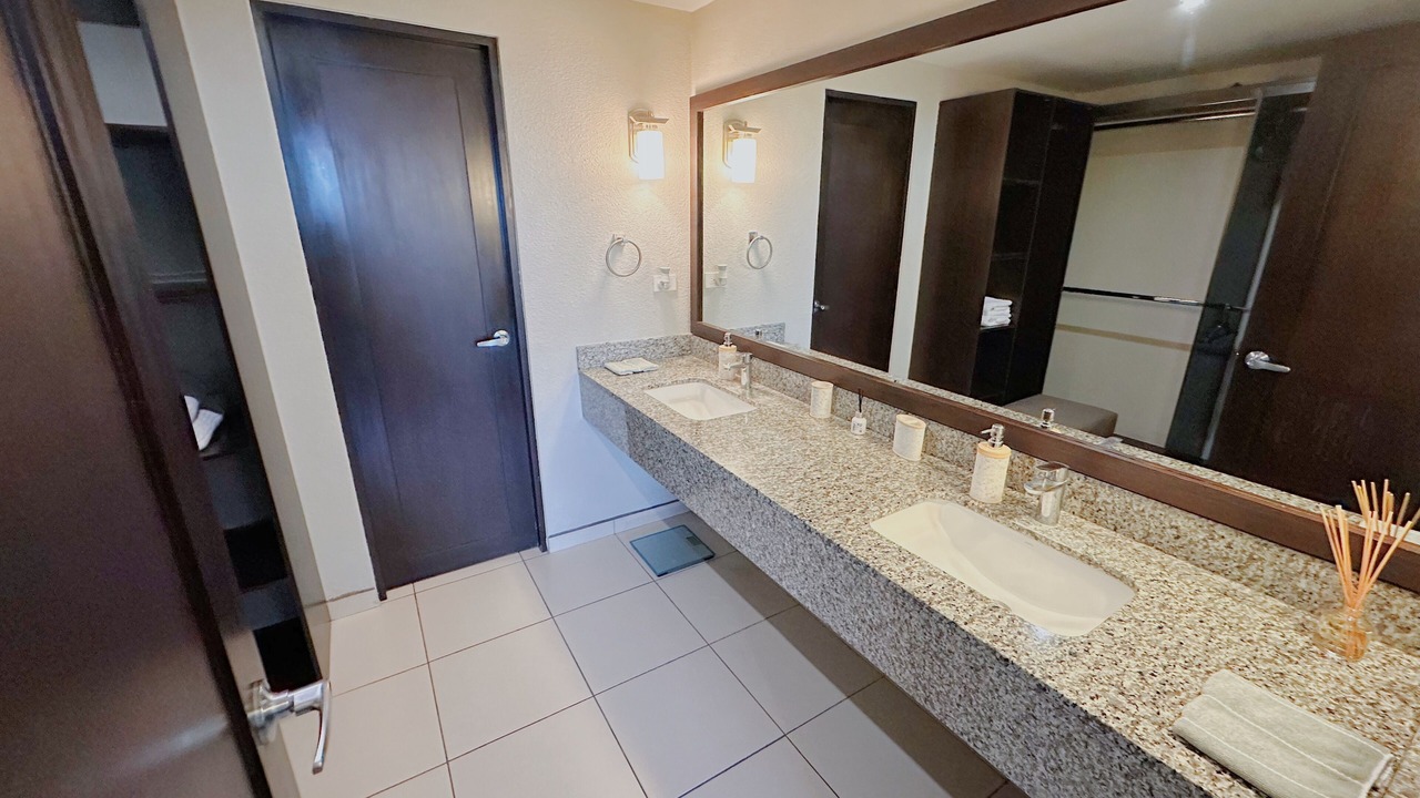 Photo of Bathroom in San Salvador