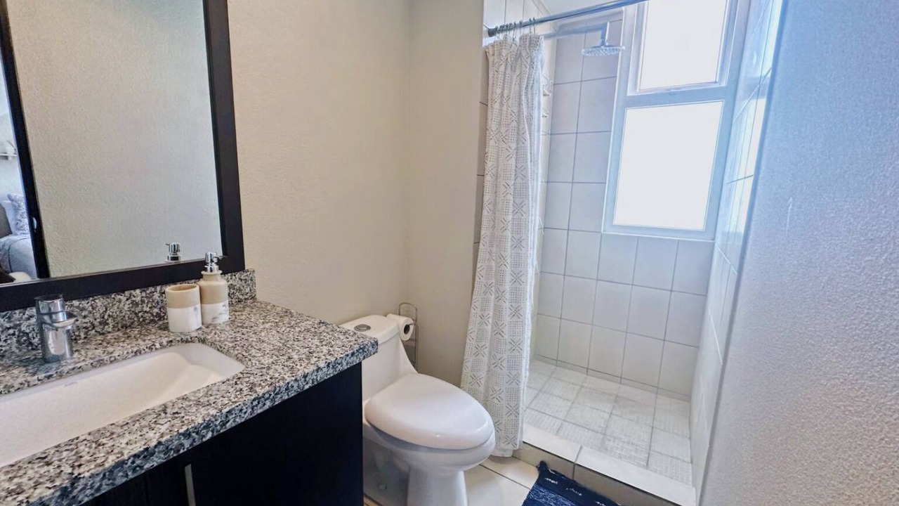 Photo of Bathroom in San Salvador