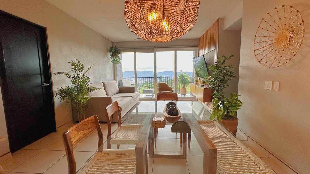 Photo of Livingroom in San Salvador