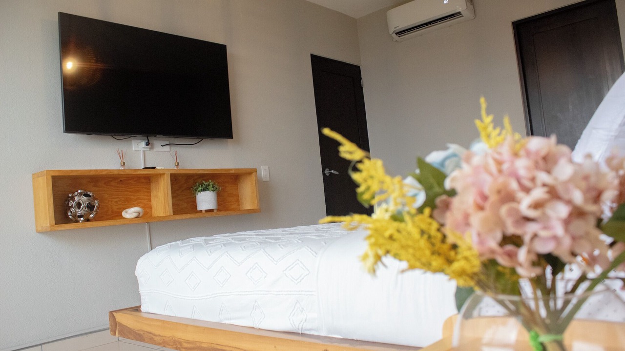 Photo of Bedroom in San Salvador