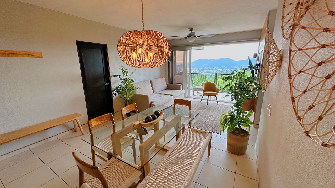 Photo of Livingroom in San Salvador