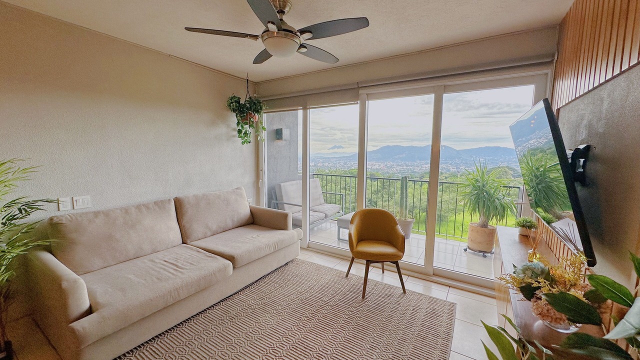 Photo of Livingroom in San Salvador