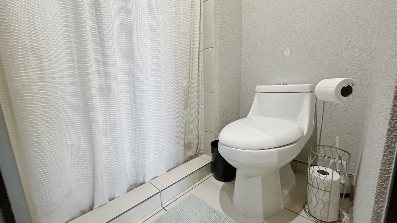 Photo of Bathroom in San Salvador